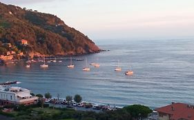 La Terrazza sul Mare